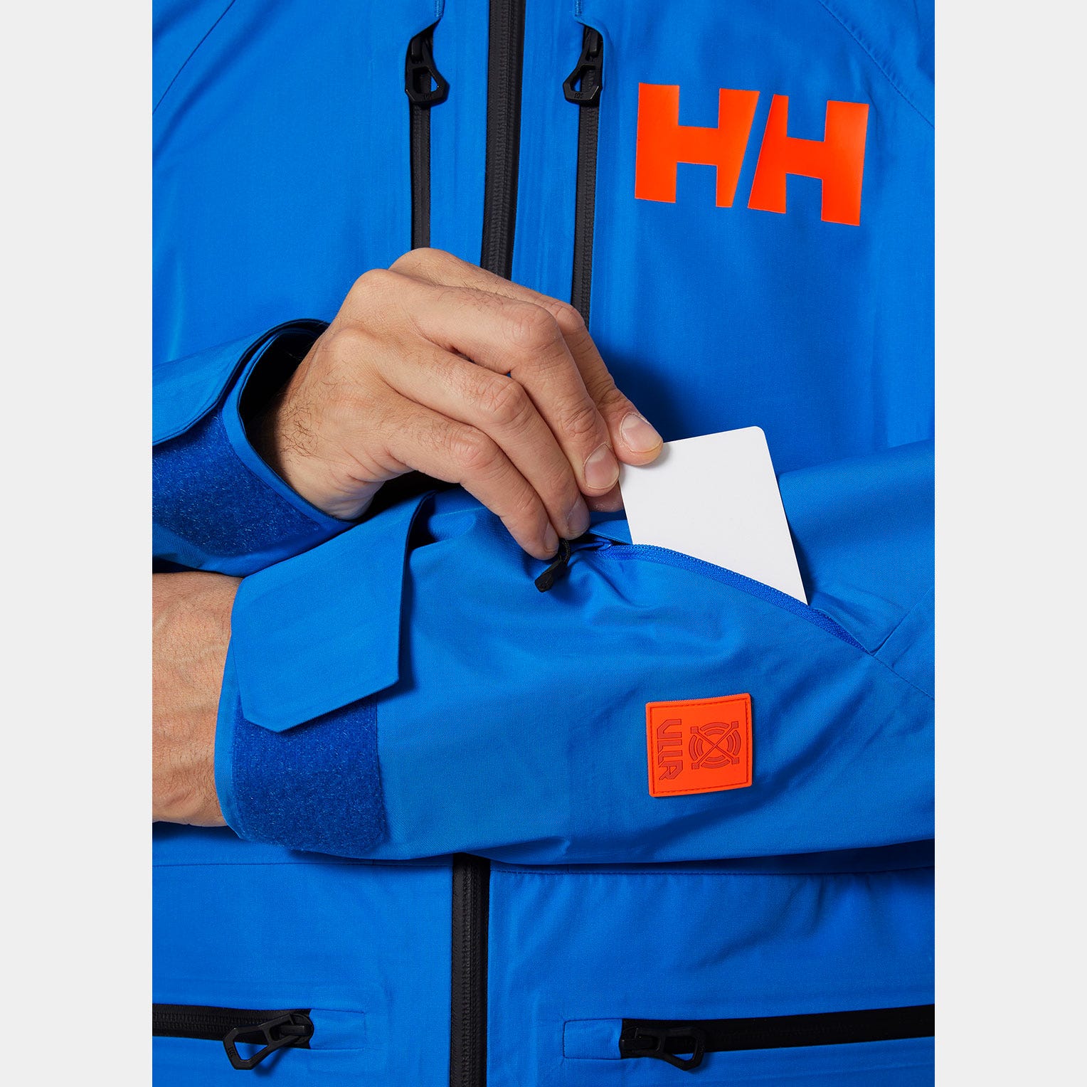 ELEVATION INFINITY 3.0 JACKET